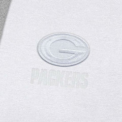 Green Bay Packers Antigua Victory Pullover Hoodie | NFL Near me
