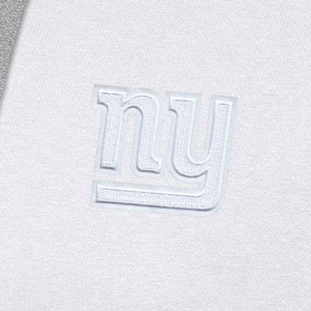 New York Giants Antigua Victory Pullover Hoodie | NFL Outlet