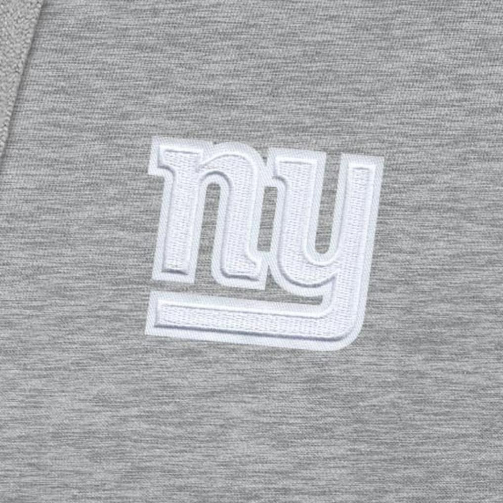 New York Giants Antigua Victory Pullover Hoodie | NFL Outlet