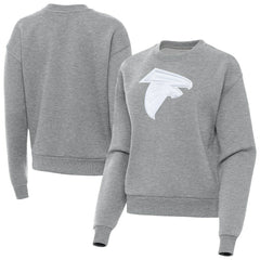 Atlanta Falcons Antigua Women's Victory Pullover Sweatshirt | NFL Hot