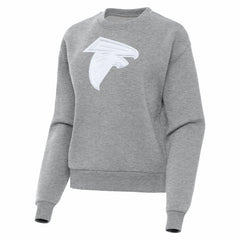 Atlanta Falcons Antigua Women's Victory Pullover Sweatshirt | NFL Hot