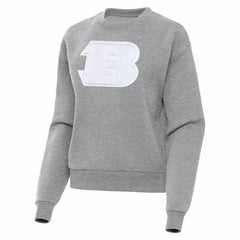 Cincinnati Bengals Antigua Women's Victory Pullover Sweatshirt | NFL US