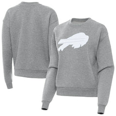 Buffalo Bills Antigua Women's Victory Pullover Sweatshirt | NFL Online