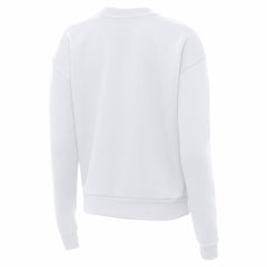 Philadelphia Eagles Antigua Women's Victory Pullover Sweatshirt | NFL Hot