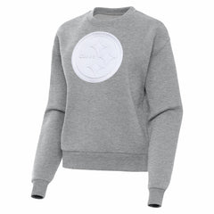 Pittsburgh Steelers Antigua Women's Victory Pullover Sweatshirt | NFL Discount