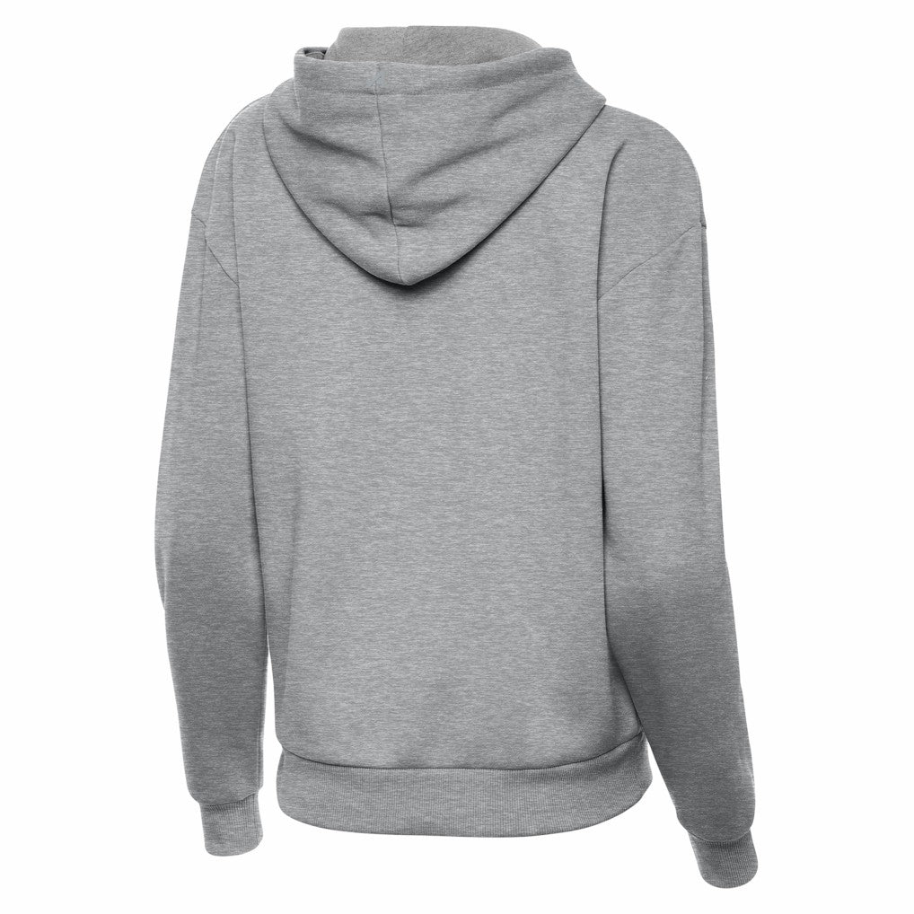 Philadelphia Eagles Antigua Women's Victory Pullover Hoodie | NFL US