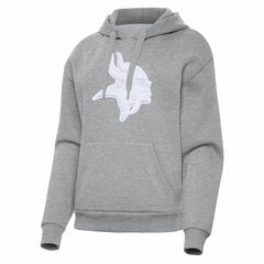 Minnesota Vikings Antigua Women's Victory Pullover Hoodie | NFL Sale