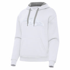 Baltimore Ravens Antigua Women's Victory Pullover Hoodie | NFL On sale