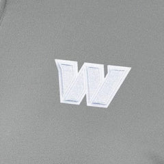 Washington Commanders Antigua Women's Reprocess Quarter-Zip Top | NFL New
