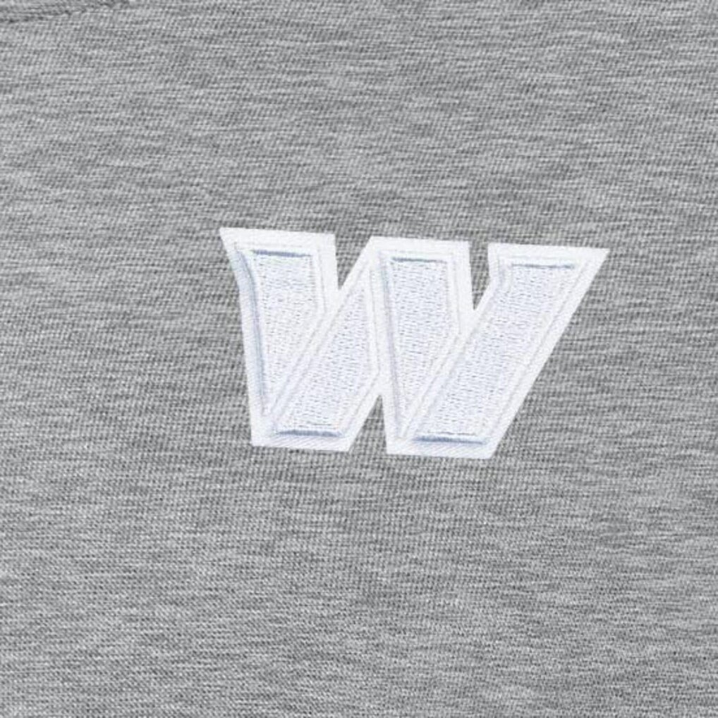 Washington Commanders Antigua Women's Victory Crew Pullover Sweatshirt | NFL New