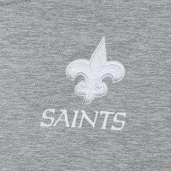 New Orleans Saints Antigua Women's Victory Crew Pullover Sweatshirt | NFL US