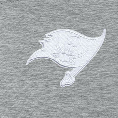 Tampa Bay Buccaneers Antigua Women's Victory Crew Pullover Sweatshirt | NFL Outlet