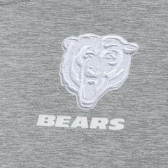 Chicago Bears Antigua Women's Victory Crew Pullover Sweatshirt | NFL Discount