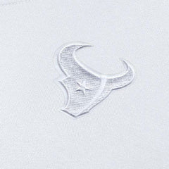 Houston Texans Antigua Women's Victory Crew Pullover Sweatshirt | NFL Discount
