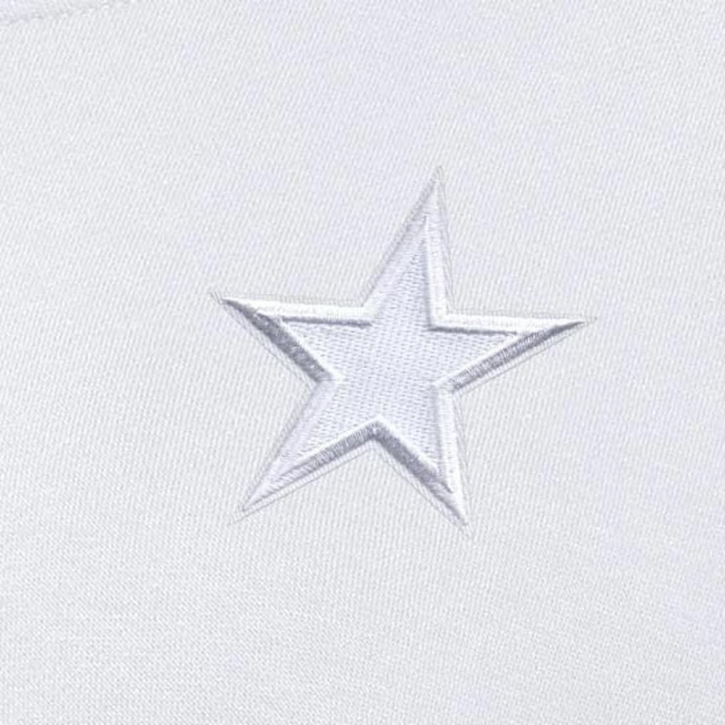 Dallas Cowboys Antigua Women's Victory Crew Pullover Sweatshirt | NFL On sale