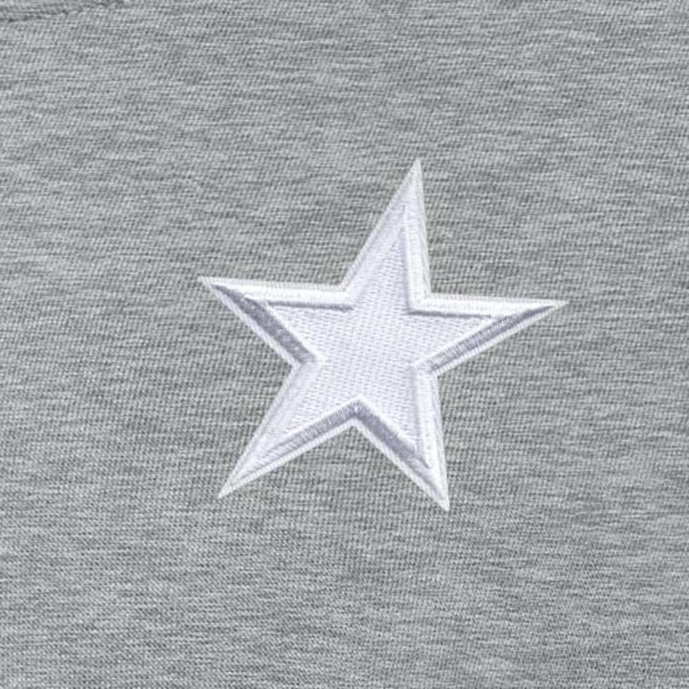 Dallas Cowboys Antigua Women's Victory Crew Pullover Sweatshirt | NFL Sale