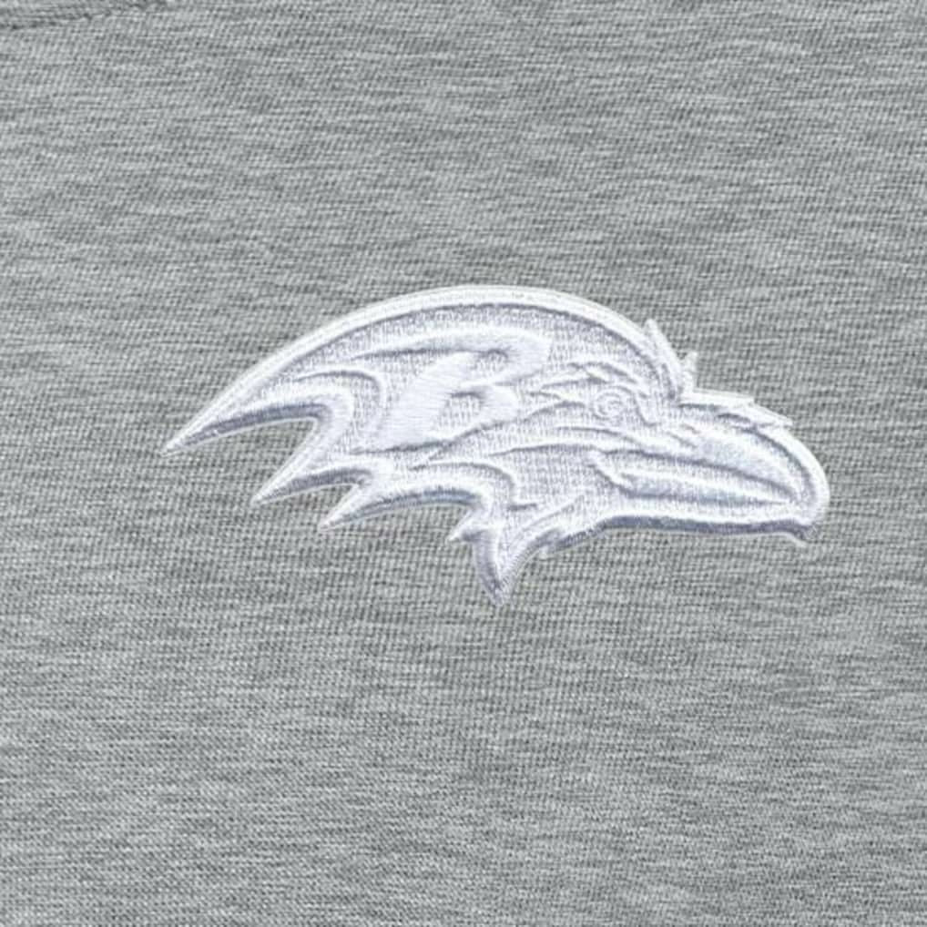 Baltimore Ravens Antigua Women's Victory Crew Pullover Sweatshirt | NFL On sale