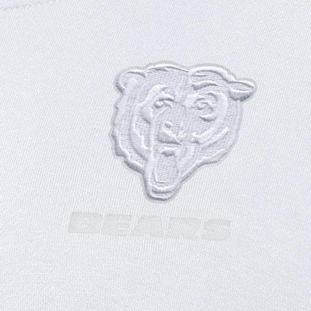 Chicago Bears Antigua Women's Victory Crew Pullover Sweatshirt | NFL Outlet