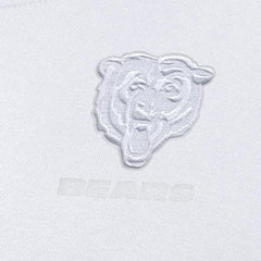 Chicago Bears Antigua Women's Victory Crew Pullover Sweatshirt | NFL Outlet