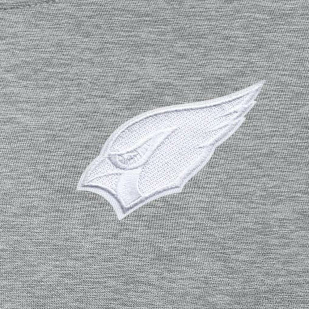 Arizona Cardinals Antigua Women's Victory Crew Pullover Sweatshirt | NFL US