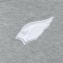 Arizona Cardinals Antigua Women's Victory Crew Pullover Sweatshirt | NFL US