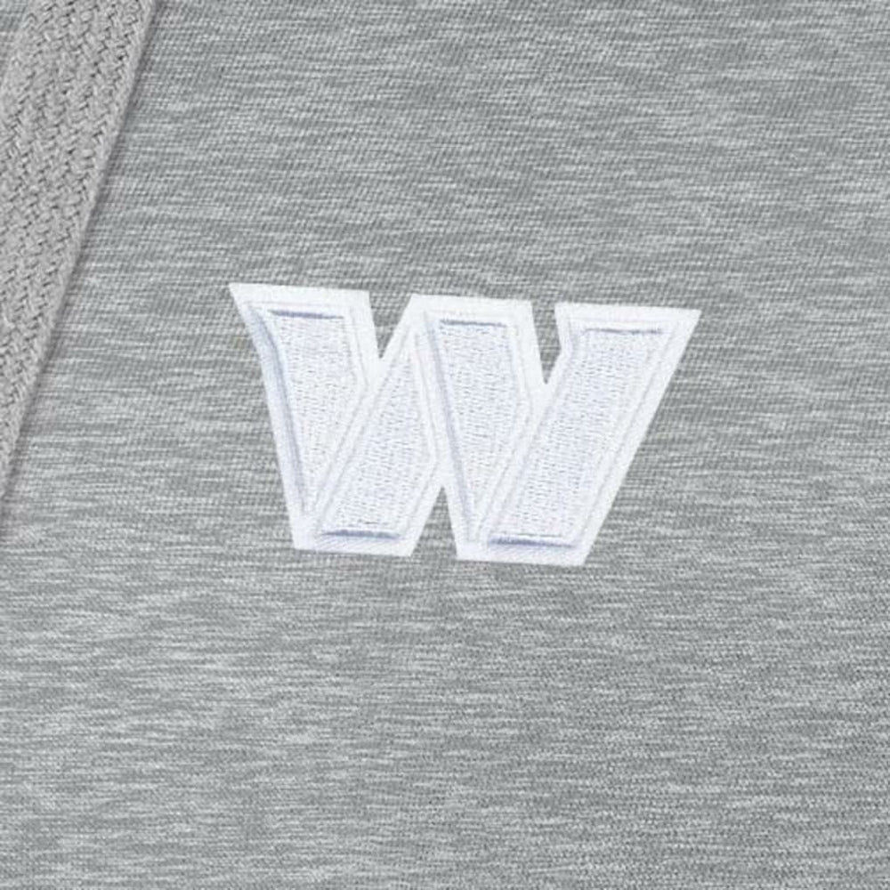 Washington Commanders Antigua Women's Victory Pullover Hoodie | NFL On sale