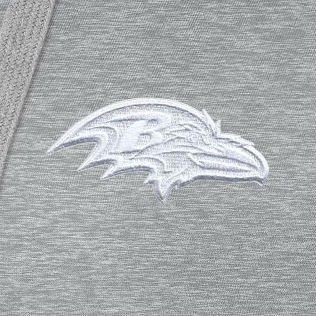 Baltimore Ravens Antigua Women's Victory Pullover Hoodie | NFL Online