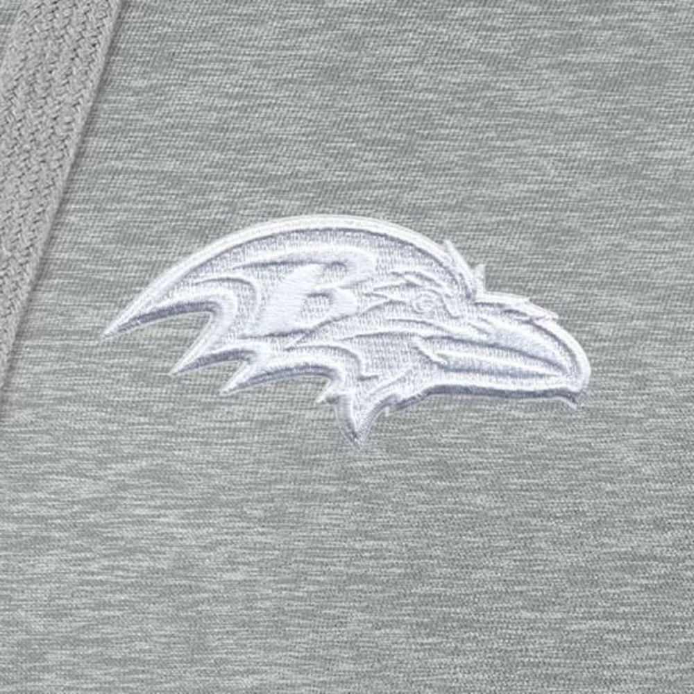 Baltimore Ravens Antigua Women's Victory Pullover Hoodie | NFL Online