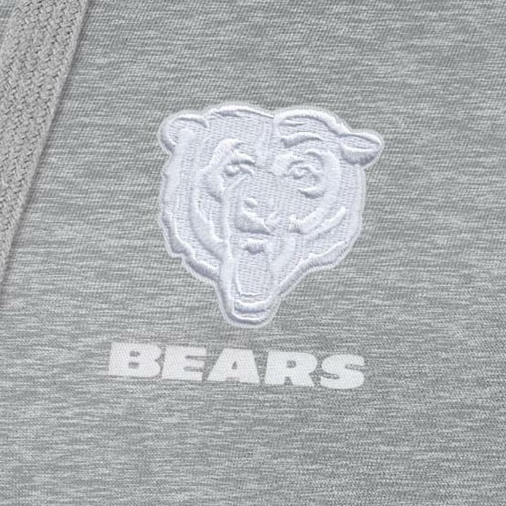 Chicago Bears Antigua Women's Victory Pullover Hoodie | NFL Sale