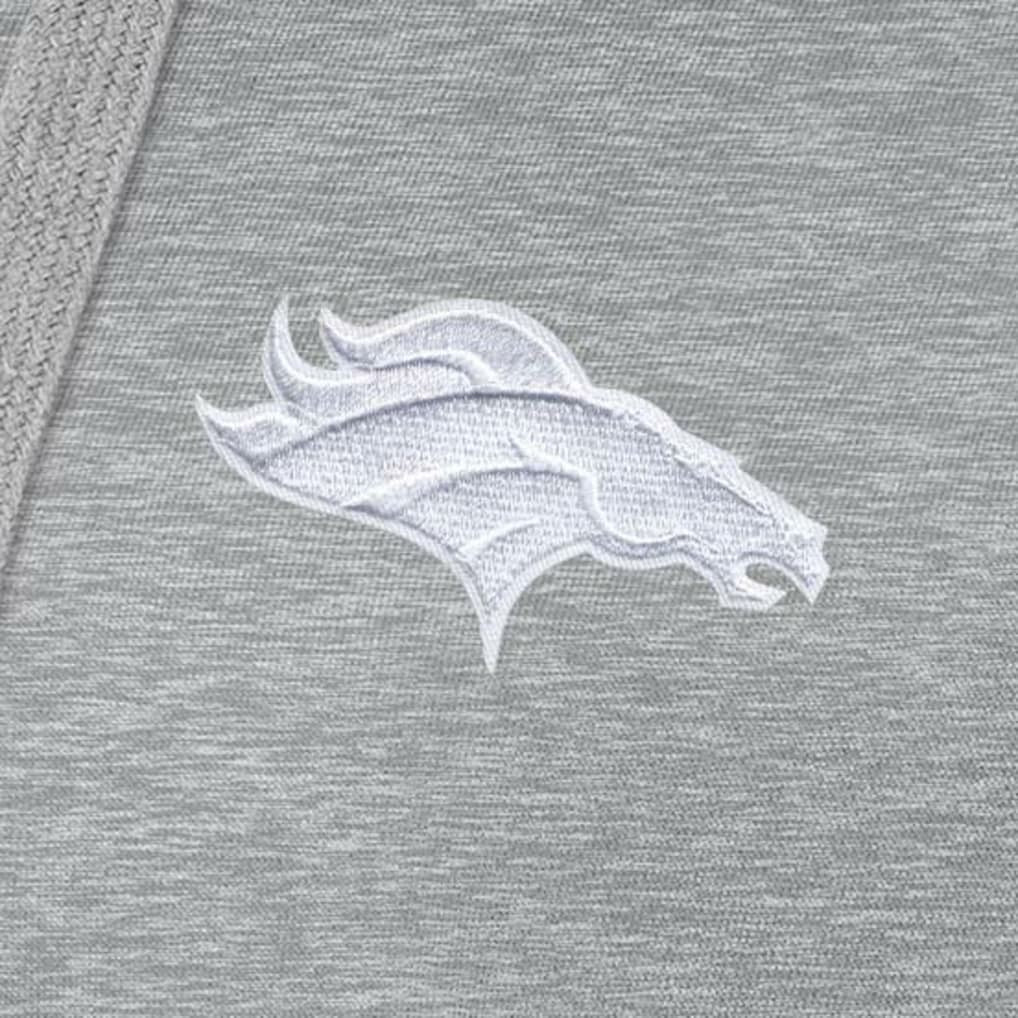 Denver Broncos Antigua Women's Victory Pullover Hoodie | NFL On sale