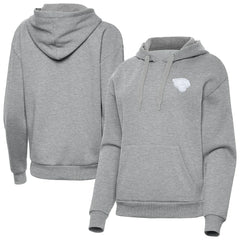 Jacksonville Jaguars Antigua Women's Victory Pullover Hoodie | NFL Online