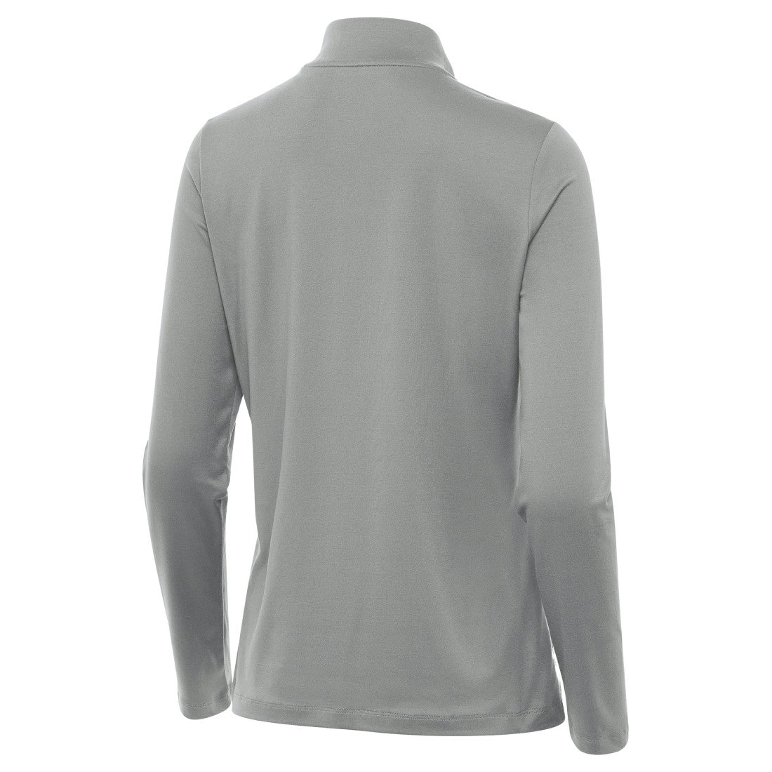 Green Bay Packers Antigua Women's Reprocess Quarter-Zip Top | NFL On sale
