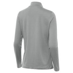 Kansas City Chiefs Antigua Women's Reprocess Quarter-Zip Top | NFL Sale