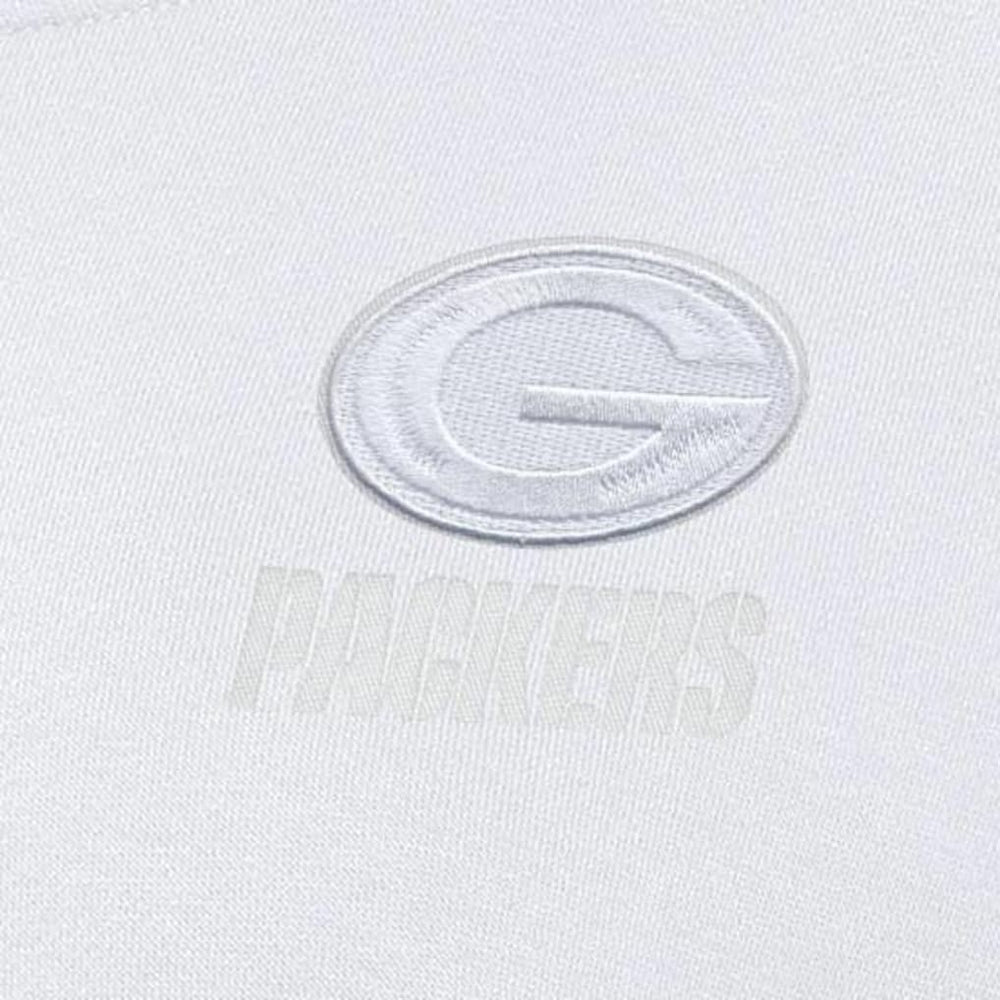 Green Bay Packers Antigua Women's Victory Crew Pullover Sweatshirt | NFL Hot