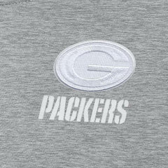 Green Bay Packers Antigua Women's Victory Crew Pullover Sweatshirt | NFL Near me