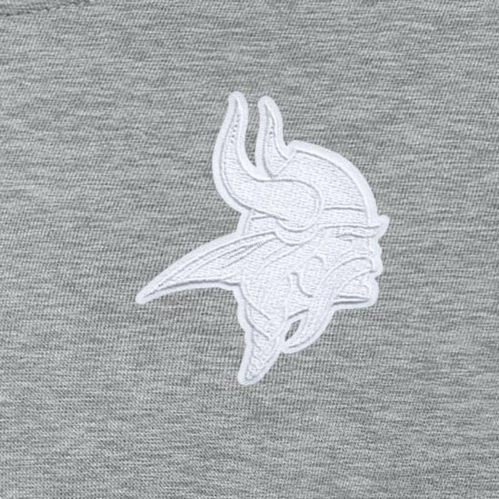 Minnesota Vikings Antigua Women's Victory Crew Pullover Sweatshirt | NFL Near me