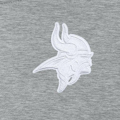Minnesota Vikings Antigua Women's Victory Crew Pullover Sweatshirt | NFL Near me
