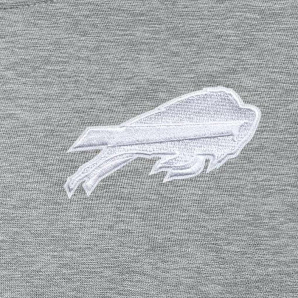 Buffalo Bills Antigua Women's Victory Crew Pullover Sweatshirt | NFL On sale