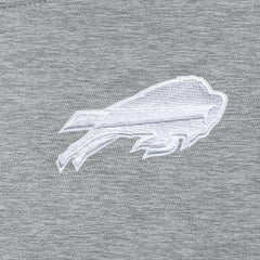 Buffalo Bills Antigua Women's Victory Crew Pullover Sweatshirt | NFL On sale