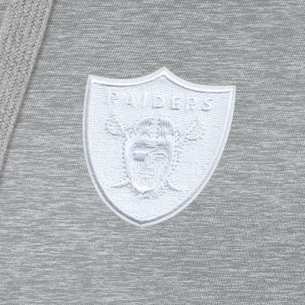 Las Vegas Raiders Antigua Women's Victory Pullover Hoodie | NFL US