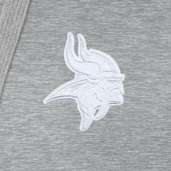 Minnesota Vikings Antigua Women's Victory Pullover Hoodie | NFL US
