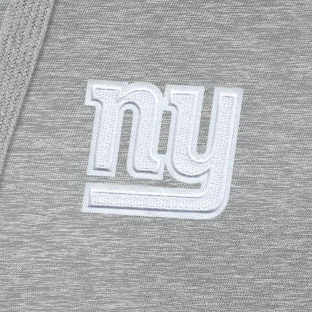 New York Giants Antigua Women's Victory Pullover Hoodie | NFL Discount