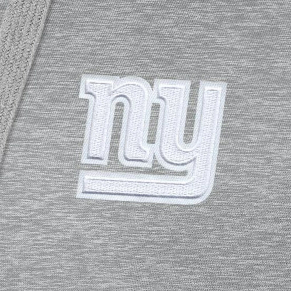 New York Giants Antigua Women's Victory Pullover Hoodie | NFL Discount
