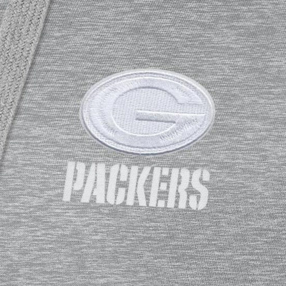 Green Bay Packers Antigua Women's Victory Pullover Hoodie | NFL New