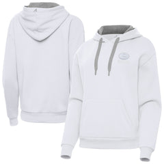 Green Bay Packers Antigua Women's Victory Pullover Hoodie | NFL Sale