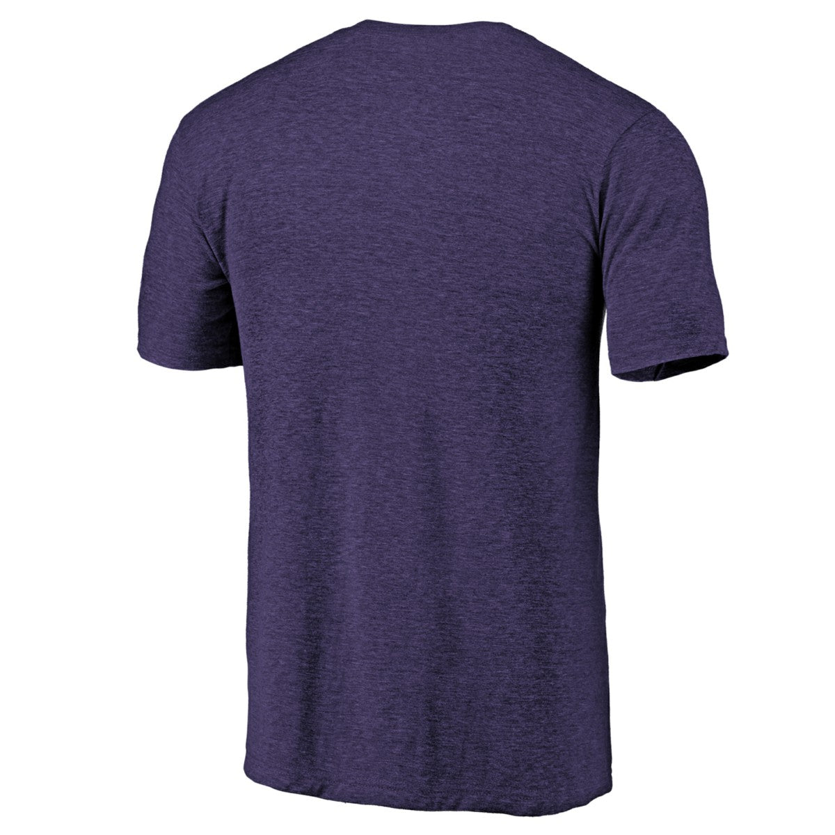 Phoenix Suns Purple Running Start Tri-Blend T-Shirt outlet | NBA