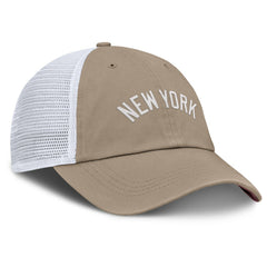 New York Yankees Nike Unisex Mother's Day Club Trucker Adjustable Hat - MLB Hats