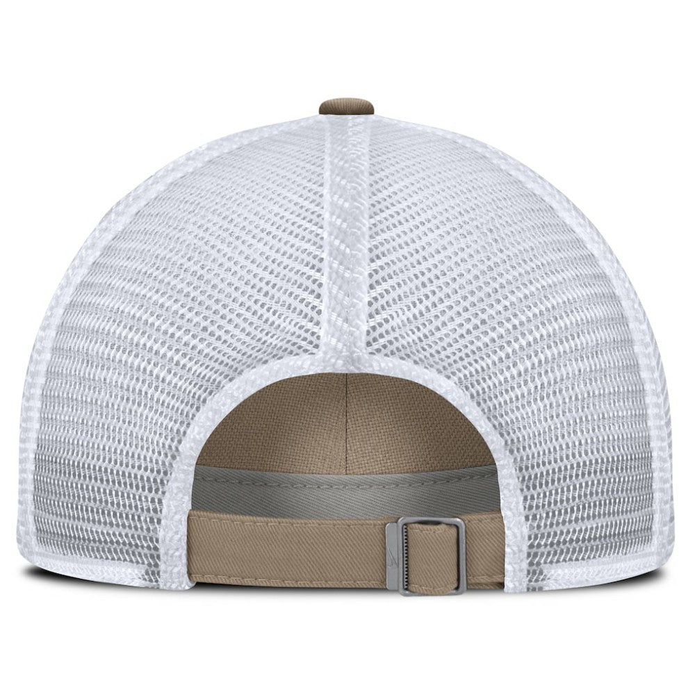 San Francisco Giants Nike Unisex Mother's Day Club Trucker Adjustable Hat - MLB Hats