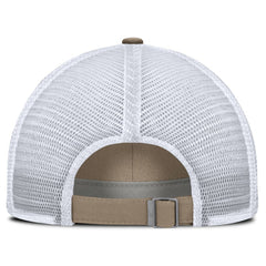 Houston Astros Nike Unisex Mother's Day Club Trucker Adjustable Hat - MLB Hats