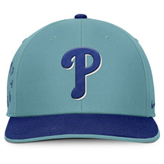 Philadelphia Phillies Nike Father's Day Pro Performance Snapback Hat - MLB Hats